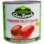 POMODORI PELATI SALSATI ANTONE' KG 2,6